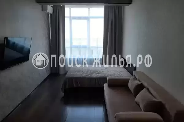 Апартаменты «Одиссея», Кабардинка