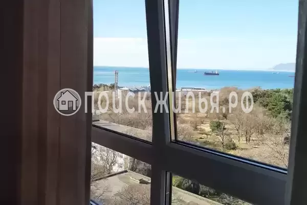 Апартаменты "Одиссея", Кабардинка, ул. Мира, д. 15