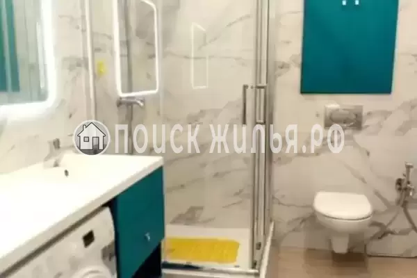 Апартаменты, Одоевского, д.87, Лазаревское