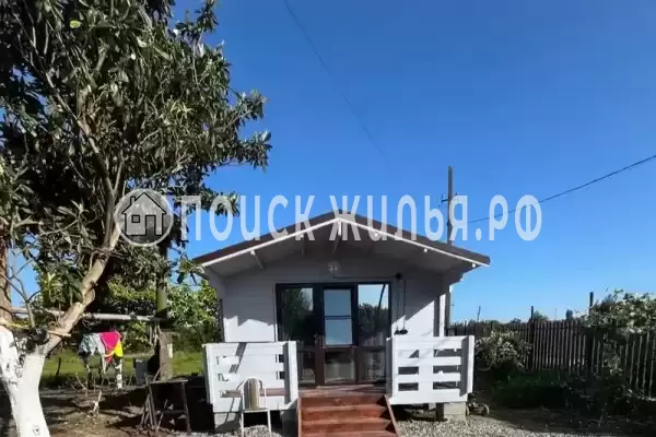 Частный сектор «Домик на Степной», Пицунда Частный сектор «Домик на Степной», Пицунда