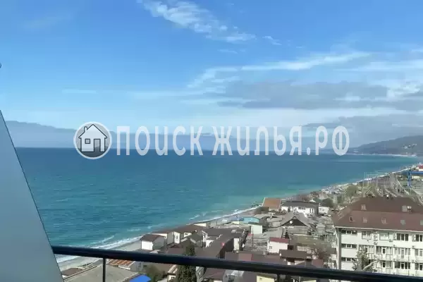 Апартаменты «La studio», Лазаревское