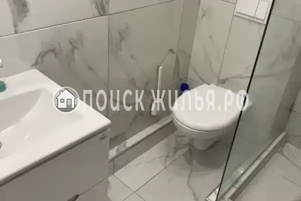 Апартаменты «La studio», Лазаревское