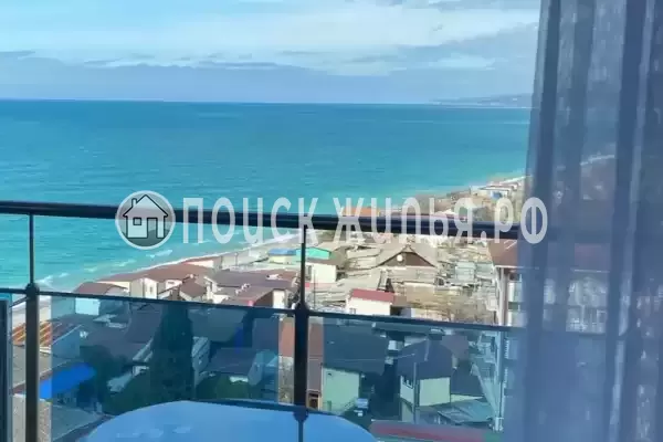 Апартаменты «La studio», Краснодарский край, Сочи, Лазаревское, Одоевского, д.87 Апартаменты «La studio», Краснодарский край, Сочи, Лазаревское, Одоевского, д.87