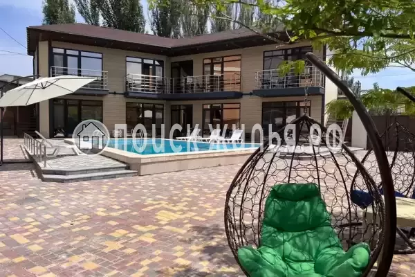 Гостевой дом «Диамант», Судак