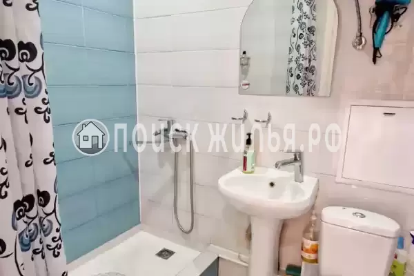 Квартира, Победы, д.100, Лазаревское