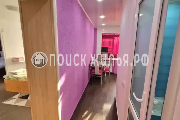 Квартира, Победы, д.100, Лазаревское