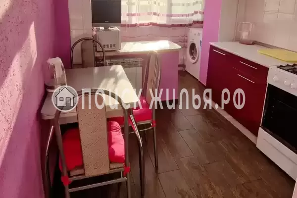 Квартира, Победы, д.100, Лазаревское