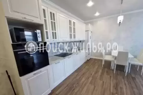 Апартаменты «San Marina», Лазаревское