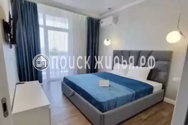 Апартаменты «San Marina», Лазаревское