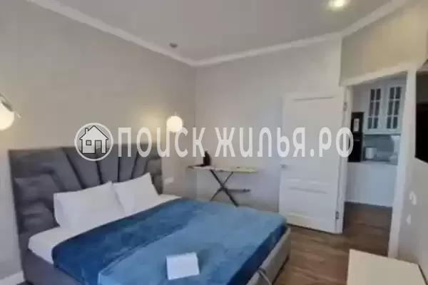 Апартаменты «San Marina», Лазаревское