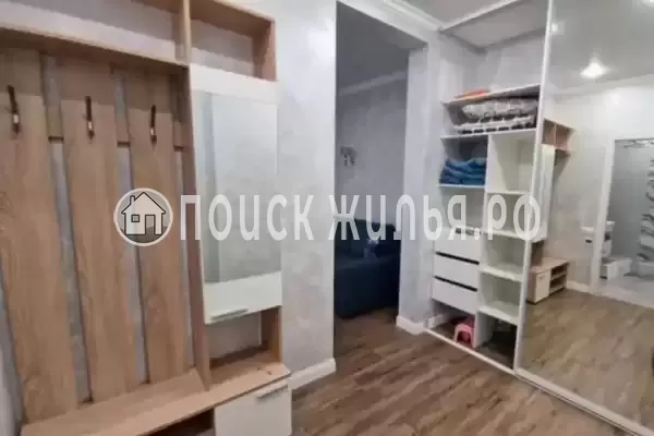 Апартаменты «San Marina», Лазаревское