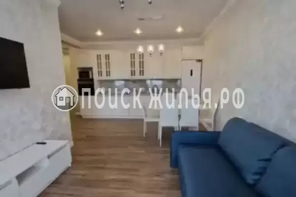 Апартаменты «San Marina», Лазаревское