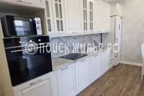 Апартаменты «San Marina», Лазаревское