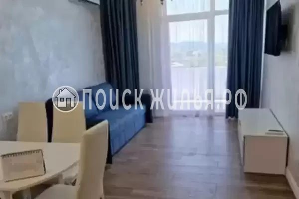 Апартаменты «San Marina», Лазаревское