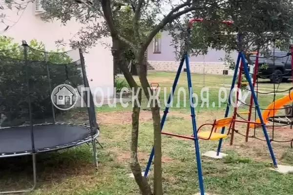 Гостевой дом «GreenZone», Пицунда