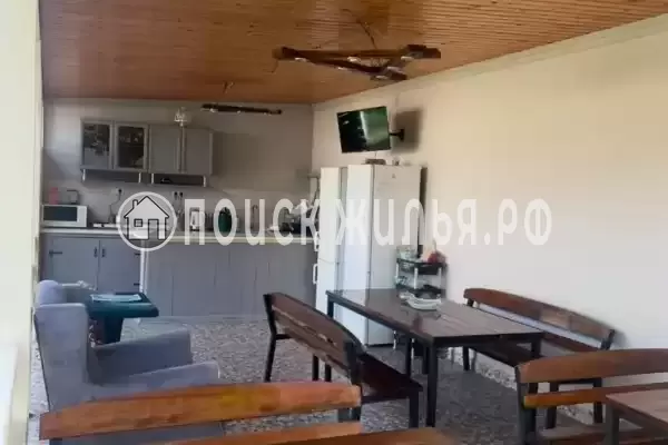 Гостевой дом «GreenZone», Пицунда