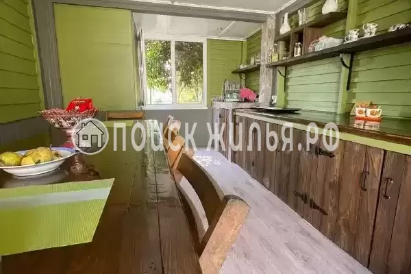 Гостевой дом "GreenZone", Пицунда, ул. Агрба, д. 24