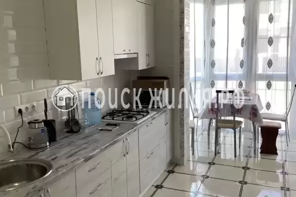 Квартира, Абрикосовая, д.21