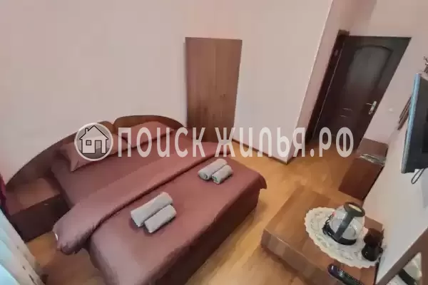 Гостевой дом «Белый орёл», Адлер Гостевой дом «Белый орёл», Адлер