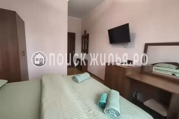 Гостевой дом «Белый орёл», Адлер Гостевой дом «Белый орёл», Адлер