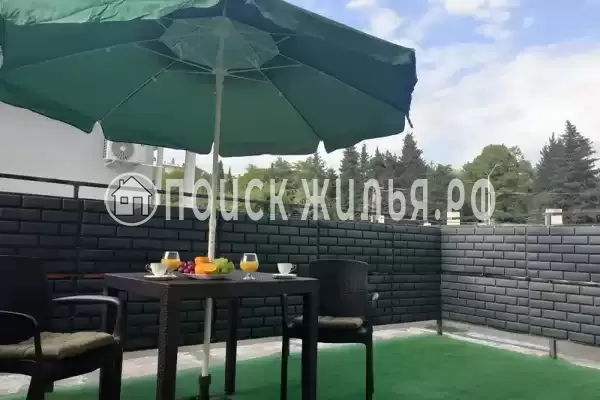 Гостевой дом «Белый орёл», Адлер Гостевой дом «Белый орёл», Адлер