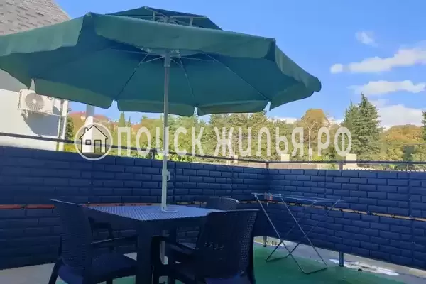 Гостевой дом «Белый орёл», Адлер Гостевой дом «Белый орёл», Адлер