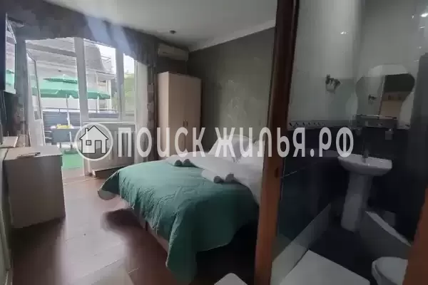 Гостевой дом «Белый орёл», Адлер Гостевой дом «Белый орёл», Адлер