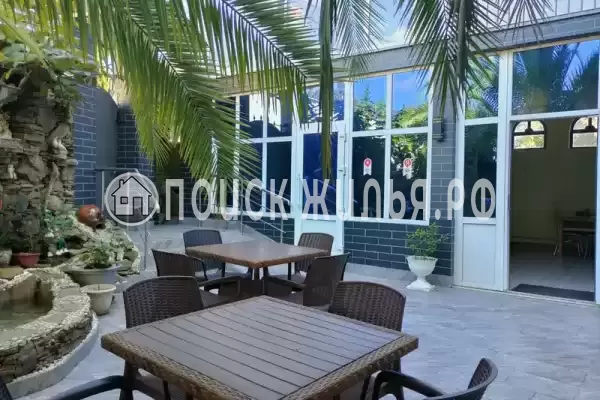 Гостевой дом «Белый орёл», Адлер Гостевой дом «Белый орёл», Адлер