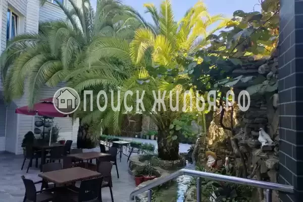 Гостевой дом «Белый орёл», Адлер Гостевой дом «Белый орёл», Адлер