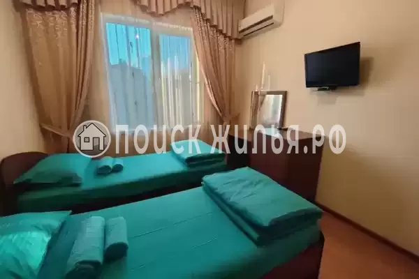 Гостевой дом «Белый орёл», Адлер Гостевой дом «Белый орёл», Адлер