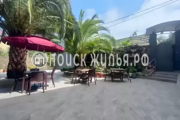 Гостевой дом «Белый орёл», Адлер Гостевой дом «Белый орёл», Адлер