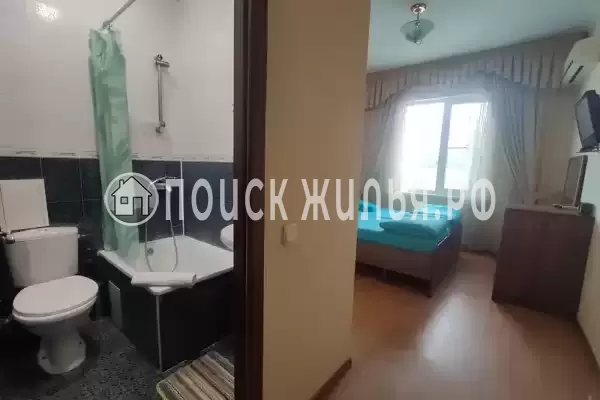 Гостевой дом «Белый орёл», Адлер Гостевой дом «Белый орёл», Адлер