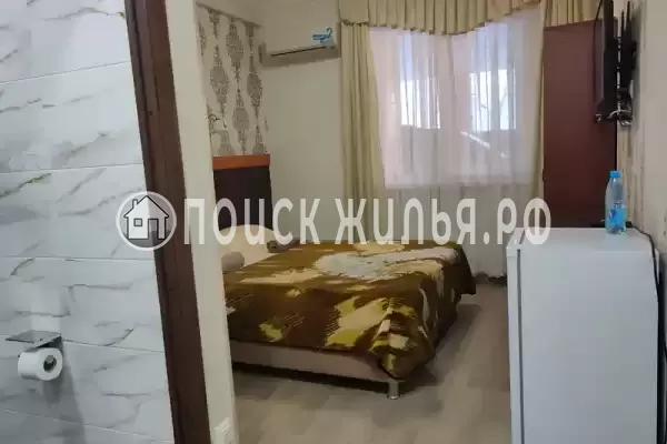 Гостевой дом «Белый орёл», Адлер Гостевой дом «Белый орёл», Адлер