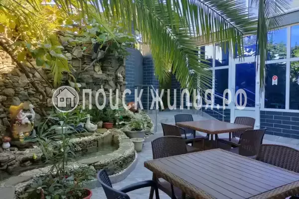 Гостевой дом "Белый орёл", Адлер, ул. Ленина, д. 219/18