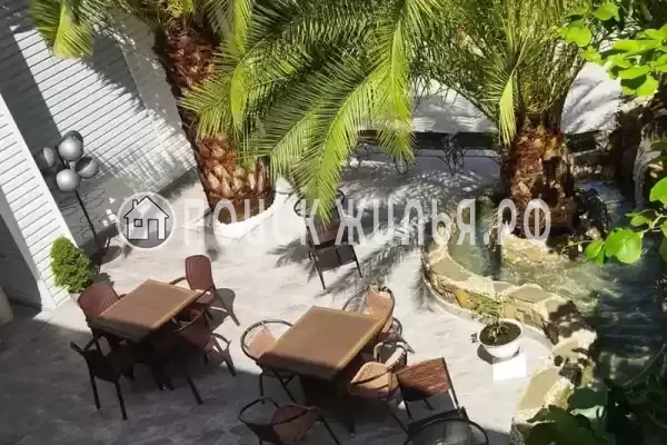 Гостевой дом «Белый орёл», Адлер Гостевой дом «Белый орёл», Адлер