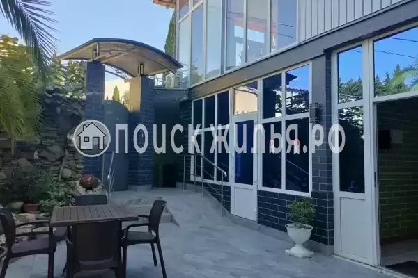 Гостевой дом «Белый орёл», Адлер Гостевой дом «Белый орёл», Адлер