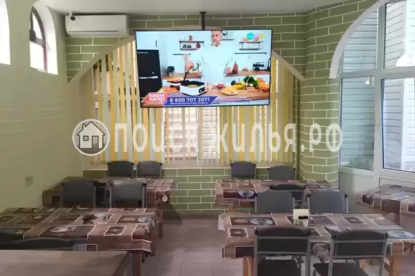 Гостевой дом «Белый орёл», Адлер Гостевой дом «Белый орёл», Адлер