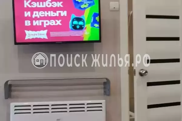 Квартира «Под ключ (4-х местная)», Гагра