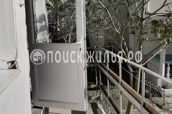 Гостиница «Домик у моря», Саки Гостиница «Домик у моря», Саки