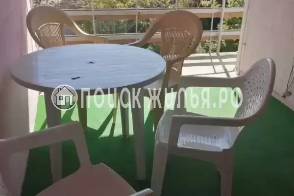 Гостиница «Домик у моря», Саки Гостиница «Домик у моря», Саки