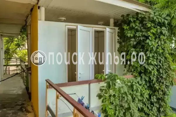 Гостиница «Домик у моря», Саки Гостиница «Домик у моря», Саки