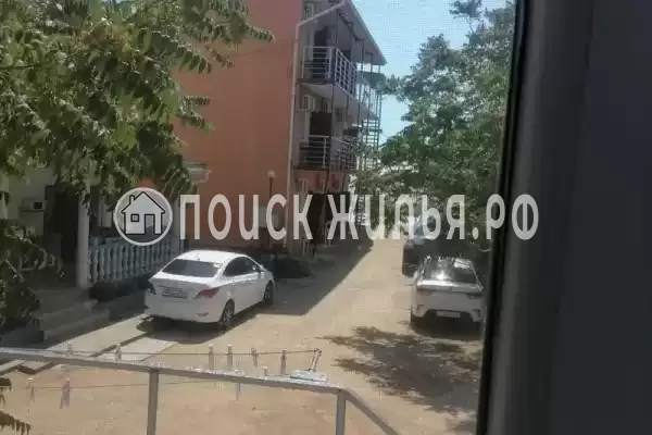 Гостиница «Домик у моря», Саки Гостиница «Домик у моря», Саки