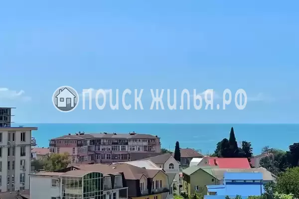 Гостевой дом «Южный Бриз», Адлер Гостевой дом «Южный Бриз», Адлер