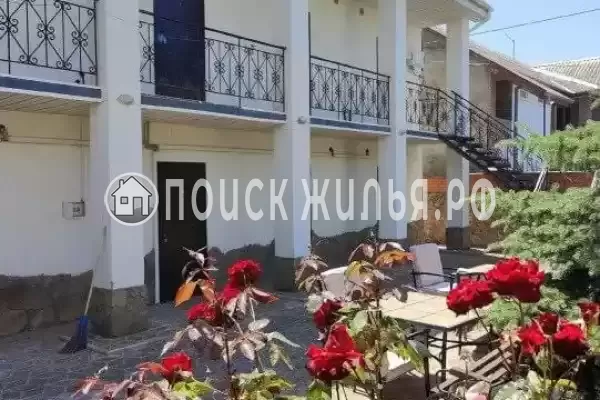 «Уютный», Республика Крым, Николаевка, Трудовая, д.25