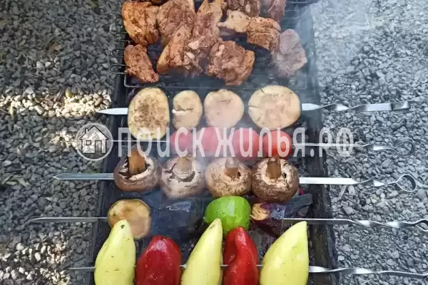 «Уютный», Николаевка «Уютный», Николаевка