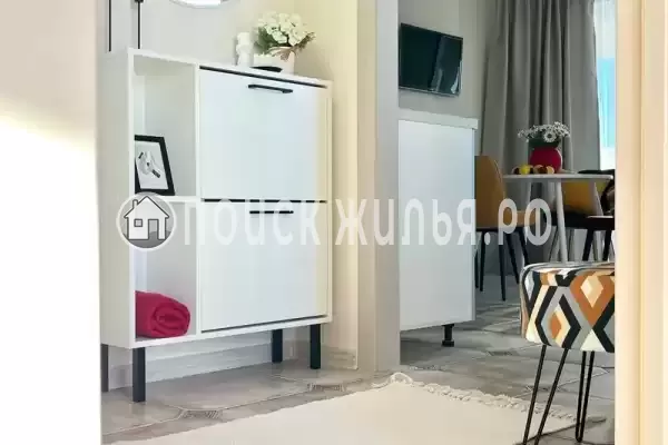 Квартира «С видом на море», Геленджик