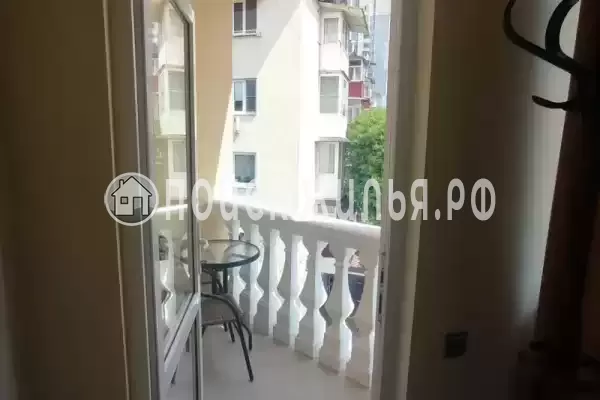 «Армара», Сочи