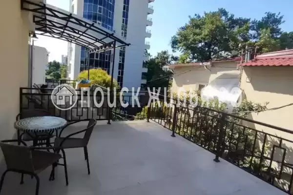 «Армара», Сочи