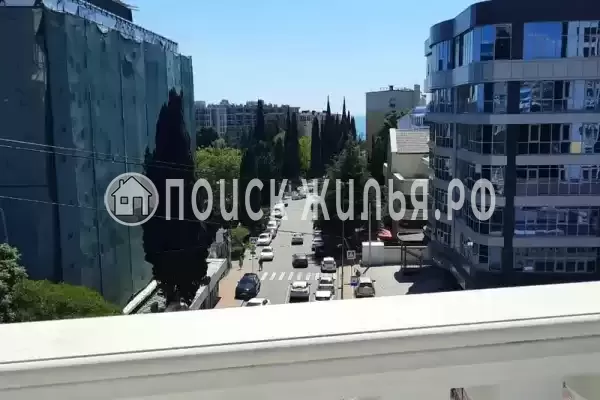 «Армара», Сочи