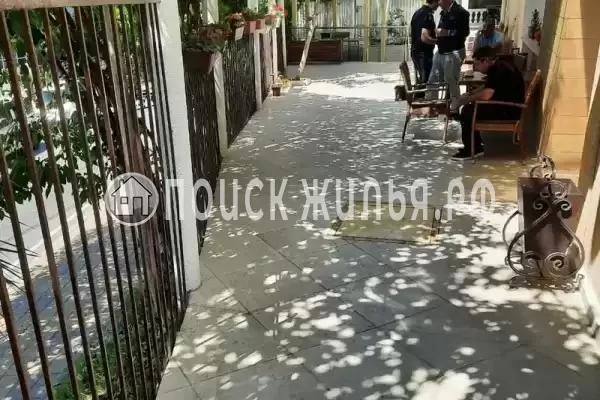 «Армара», Сочи